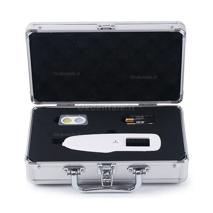 Bilirubina transcutanea neonatale portatile M-XBT GD001